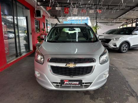 CHEVROLET Spin 1.8 4P FLEX LTZ 7 LUGARES AUTOMÁTICO, Foto 2