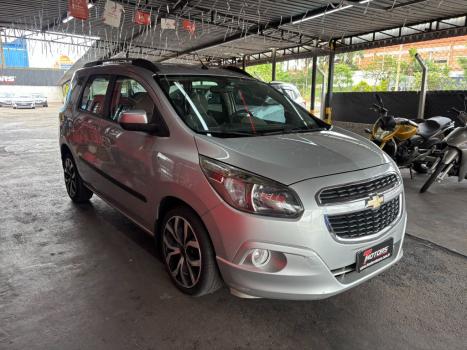 CHEVROLET Spin 1.8 4P FLEX LTZ 7 LUGARES AUTOMÁTICO, Foto 4
