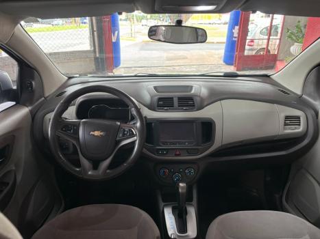 CHEVROLET Spin 1.8 4P FLEX LTZ 7 LUGARES AUTOMÁTICO, Foto 5