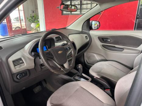 CHEVROLET Spin 1.8 4P FLEX LTZ 7 LUGARES AUTOMÁTICO, Foto 7