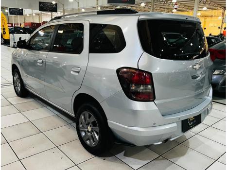 CHEVROLET Spin 1.8 4P FLEX LTZ 7 LUGARES, Foto 3