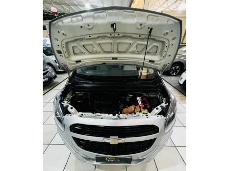 CHEVROLET Spin 1.8 4P FLEX LTZ 7 LUGARES, Foto 6