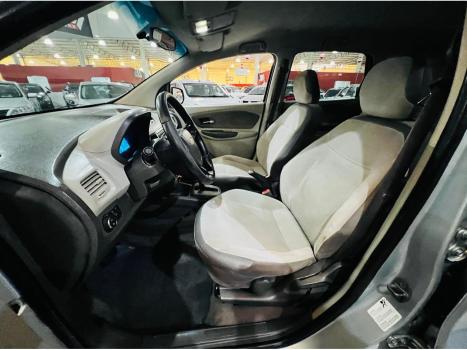 CHEVROLET Spin 1.8 4P FLEX LTZ 7 LUGARES, Foto 8