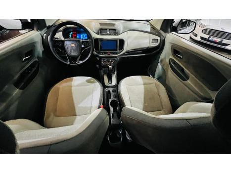 CHEVROLET Spin 1.8 4P FLEX LTZ 7 LUGARES, Foto 10