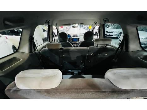 CHEVROLET Spin 1.8 4P FLEX LTZ 7 LUGARES, Foto 11