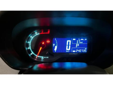CHEVROLET Spin 1.8 4P FLEX LTZ 7 LUGARES, Foto 13