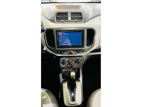 CHEVROLET Spin 1.8 4P FLEX LTZ 7 LUGARES, Foto 14