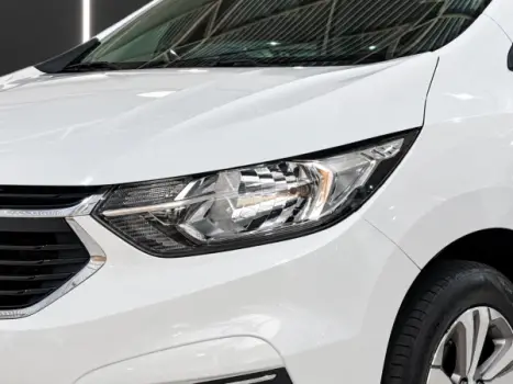 CHEVROLET Spin 1.8 4P FLEX PREMIER 7 LUGARES AUTOMÁTICO, Foto 3