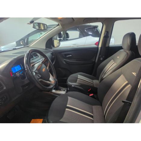 CHEVROLET Spin 1.8 4P FLEX ACTIV5 AUTOMÁTICO, Foto 5