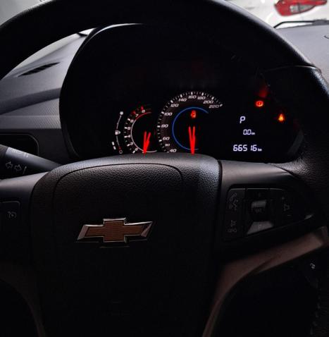 CHEVROLET Spin 1.8 4P FLEX LT, Foto 2