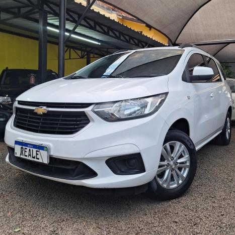 CHEVROLET Spin 1.8 4P FLEX LT, Foto 5