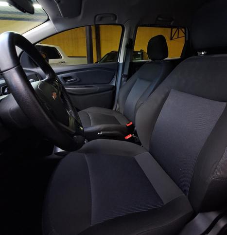 CHEVROLET Spin 1.8 4P FLEX LT, Foto 7