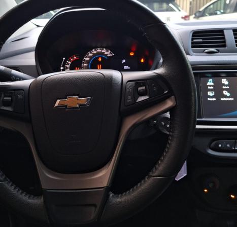 CHEVROLET Spin 1.8 4P FLEX LT, Foto 8