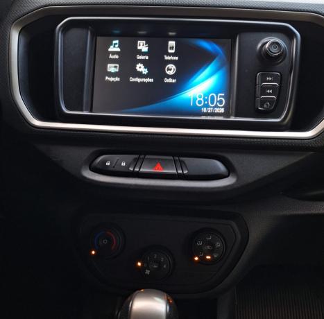 CHEVROLET Spin 1.8 4P FLEX LT, Foto 9
