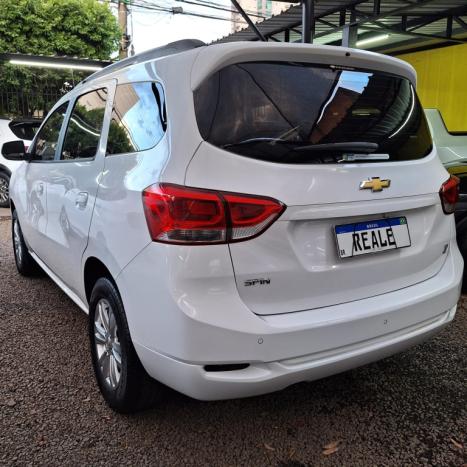 CHEVROLET Spin 1.8 4P FLEX LT, Foto 14
