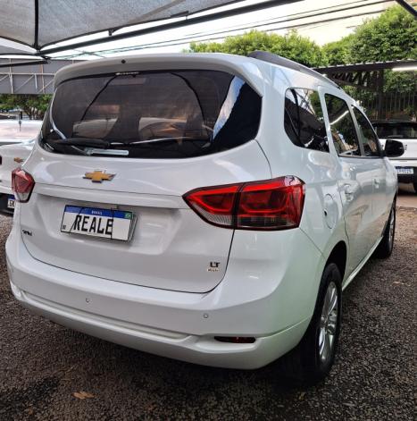 CHEVROLET Spin 1.8 4P FLEX LT, Foto 15