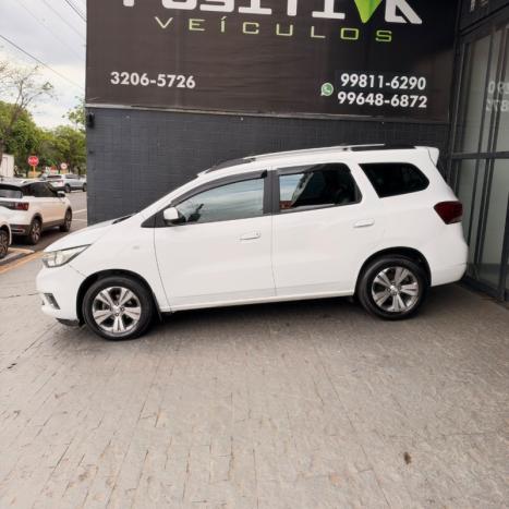 CHEVROLET Spin 1.8 4P FLEX PREMIER 7 LUGARES AUTOMÁTICO, Foto 3