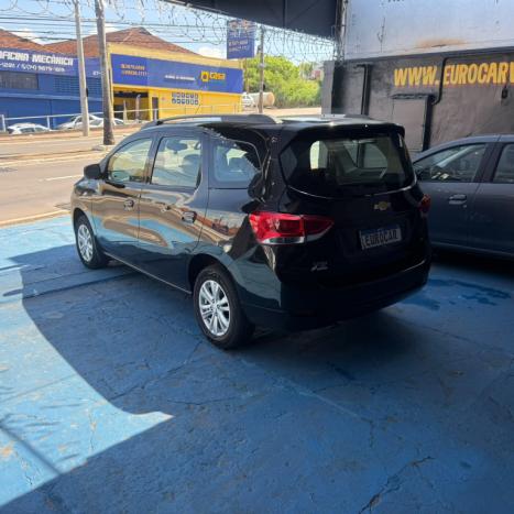 CHEVROLET Spin 1.8 4P FLEX ADVANTAGE AUTOMÁTICO, Foto 2