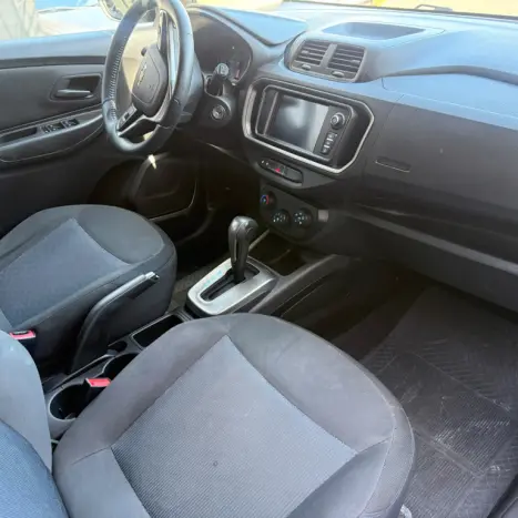 CHEVROLET Spin 1.8 4P FLEX ADVANTAGE AUTOMÁTICO, Foto 7