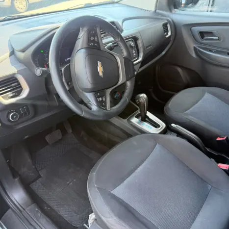 CHEVROLET Spin 1.8 4P FLEX ADVANTAGE AUTOMÁTICO, Foto 8