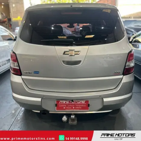 CHEVROLET Spin , Foto 4