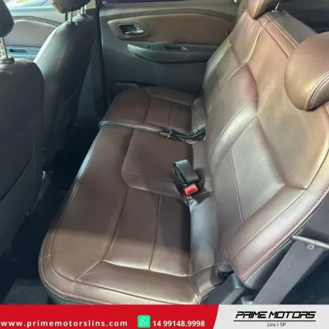 CHEVROLET Spin , Foto 10