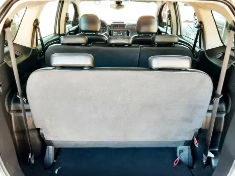 CHEVROLET Spin , Foto 7