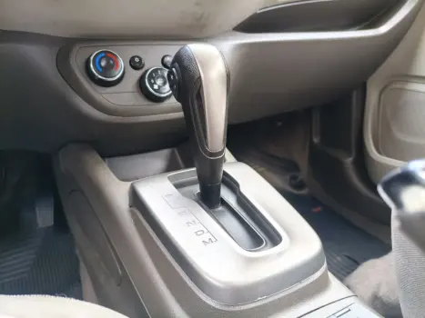 CHEVROLET Spin , Foto 8