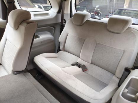 CHEVROLET Spin , Foto 10