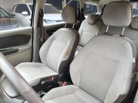 CHEVROLET Spin , Foto 14