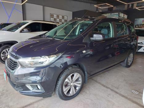 CHEVROLET Spin , Foto 2