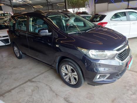 CHEVROLET Spin , Foto 4