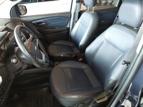 CHEVROLET Spin , Foto 5