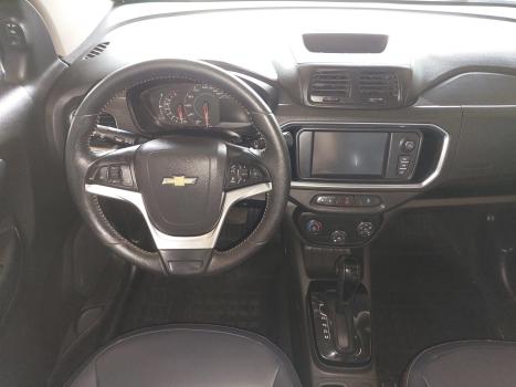CHEVROLET Spin , Foto 8