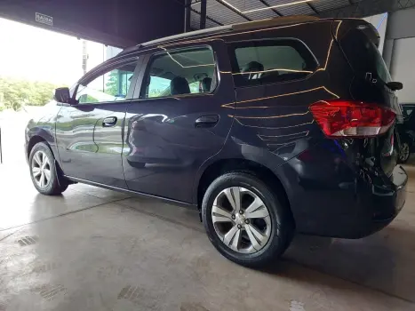 CHEVROLET Spin , Foto 9