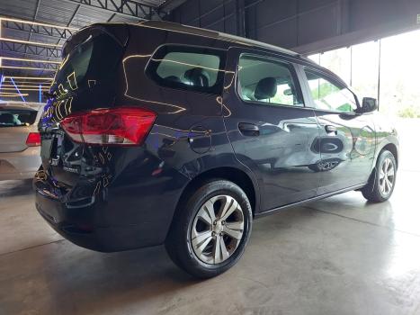 CHEVROLET Spin , Foto 11