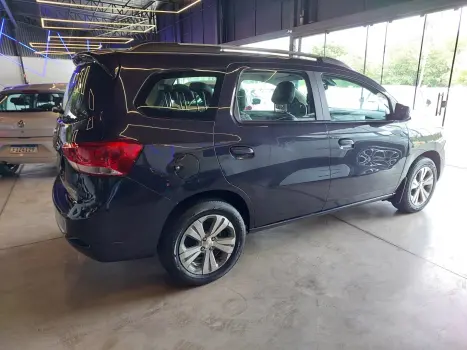 CHEVROLET Spin , Foto 12