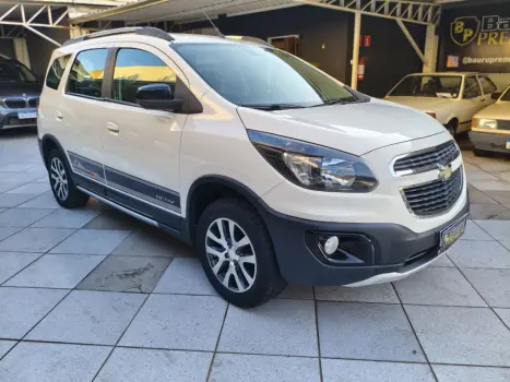 CHEVROLET Spin , Foto 1