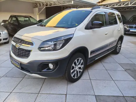 CHEVROLET Spin , Foto 2