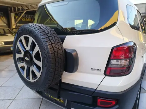 CHEVROLET Spin , Foto 3