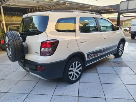 CHEVROLET Spin , Foto 4