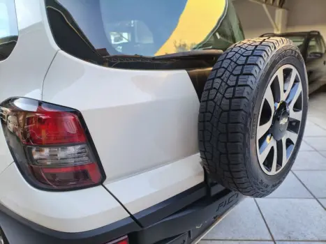 CHEVROLET Spin , Foto 5