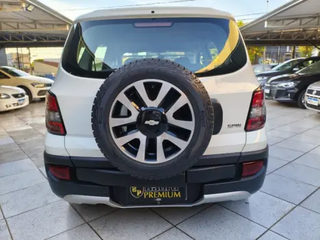 CHEVROLET Spin , Foto 6