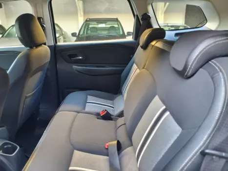 CHEVROLET Spin , Foto 7