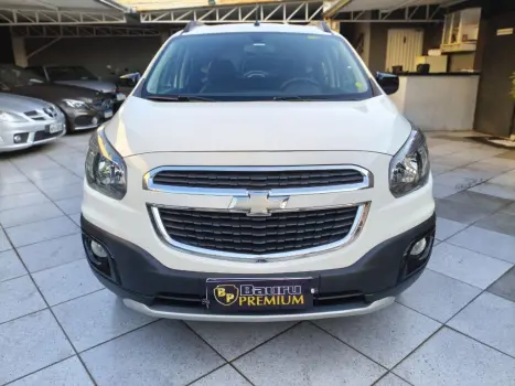 CHEVROLET Spin , Foto 8