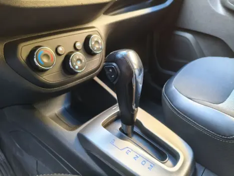 CHEVROLET Spin , Foto 9