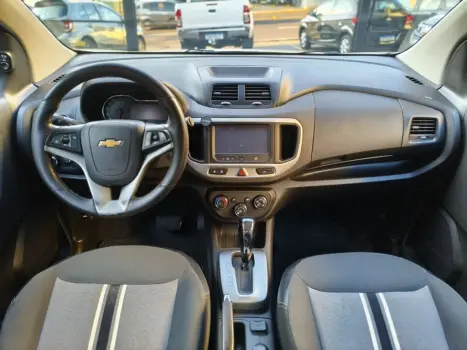CHEVROLET Spin , Foto 10