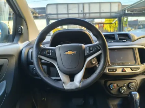 CHEVROLET Spin , Foto 11