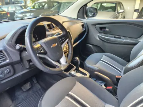 CHEVROLET Spin , Foto 12