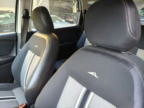 CHEVROLET Spin , Foto 13